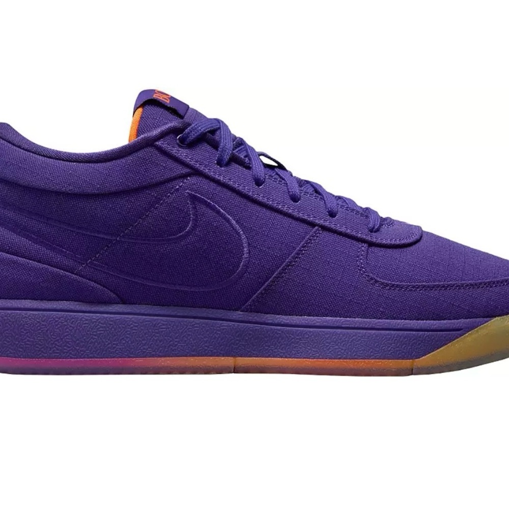 Nike Book 1 "Sunset" Men's Basketball Shoe
